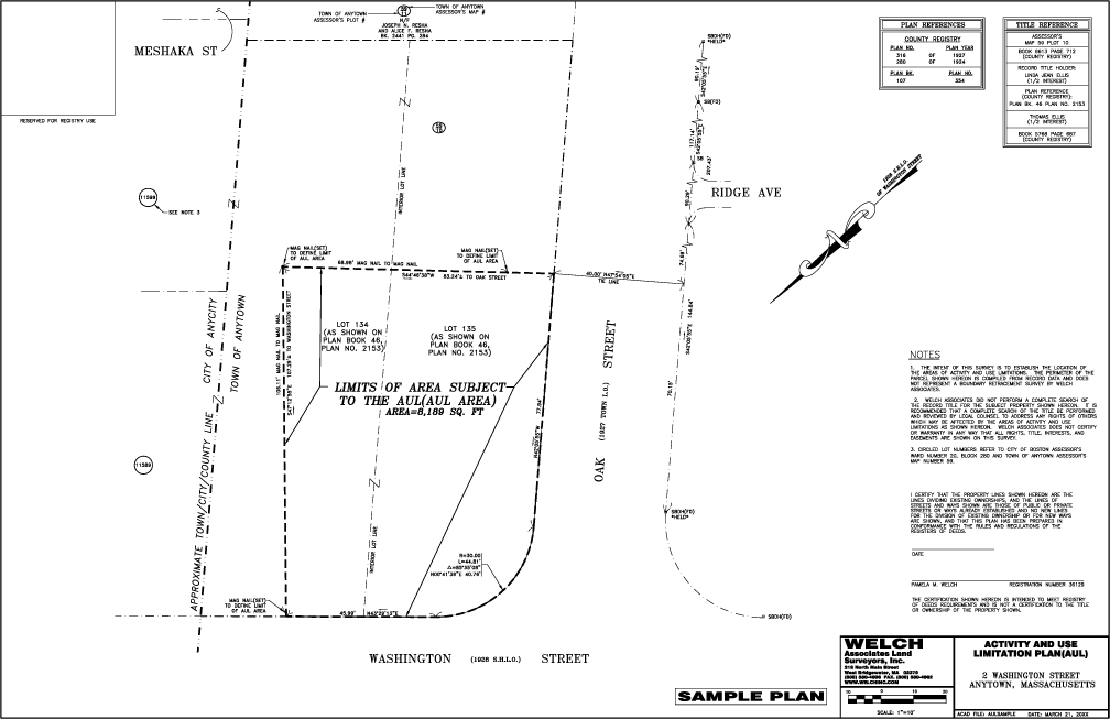 Rivers and Environmental Surveyors of Massachusetts, MA and Rhode ...